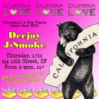 California Love