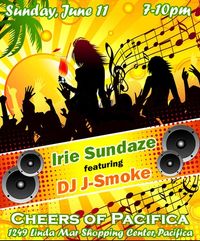Irie Sundaze