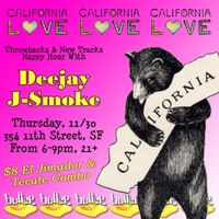 California Love