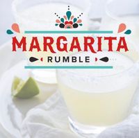 SF Margarita Rumble