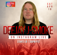 IG Live Set