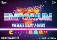 The Throwdown