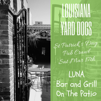 Louisiana Yard Dogs
