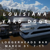 Louisiana Yard Dogs