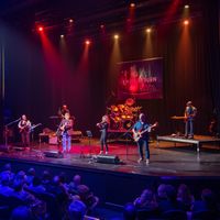 Know Return - Kansas & Styx Tribute at the Strand