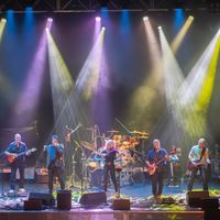 Know Return - Kansas & Styx Tribute