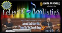 CANCELED WEATHER - Union Brothers Brewing - Harmony, PA