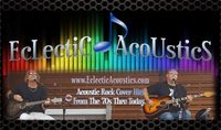 CANCELED - Eclectic Acoustics - Private Event