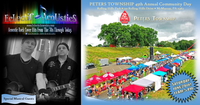 Peters Twp. 45th Annual Community Day - Rolling Hills Park - McMurray, PA