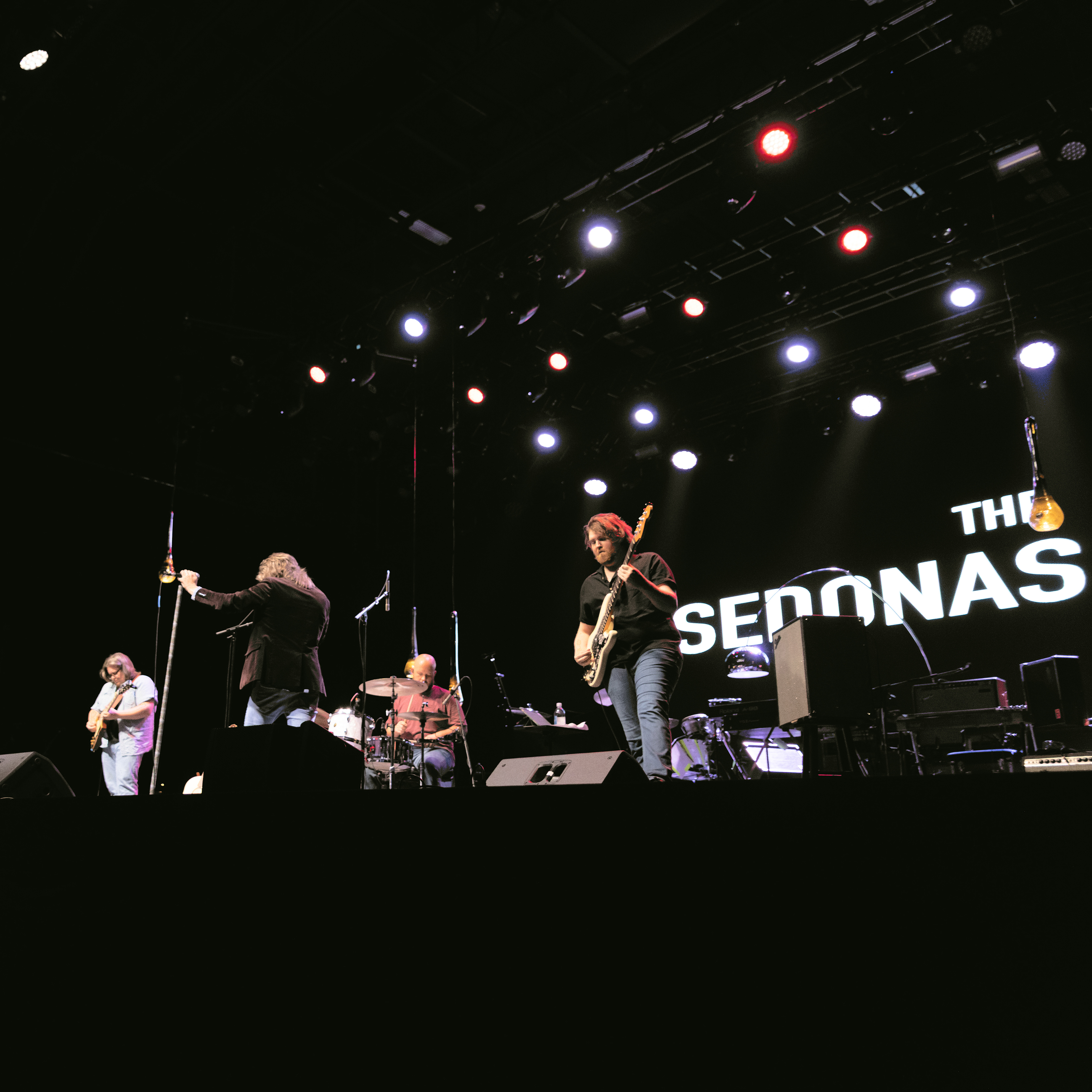 The Sedonas photo