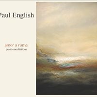 amor a roma  by Paul English (2018)