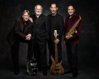 JAZZ HAPPENS HERE...