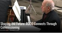 ROCO UNCHAMBERED:  The Wonderful English and Oz