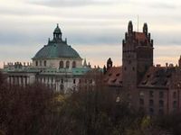ISAR Klinikum Gala