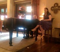 October Late Afternoon Jazz