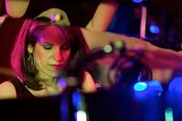 JAZZ WEEKEND HAPPENINGS AT THE FRENCH CORNER