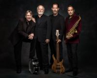 JAZZ WEEKEND HAPPENINGS AT THE FRENCH CORNER