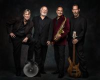 JAZZ WEEKEND HAPPENINGS AT THE FRENCH CORNER