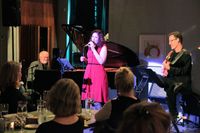 Paul English Live in Wimberley -- VIP Studio Concert