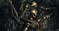 The Far Stairs / Feeling / Hunter Dragon / For Keeps