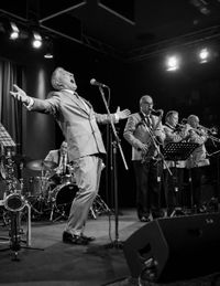 Ray Gelato Giants 