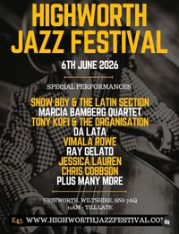 Ray Gelato Giants 