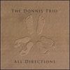 All Directions - CD