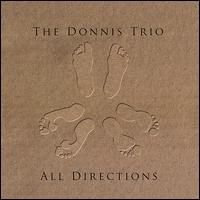 All Directions - CD