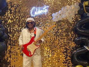 Performance NYE 2025
