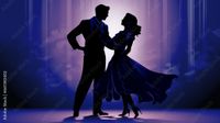 Dance For The Cure