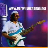 Darryl Buchanan Music Celebration 2026