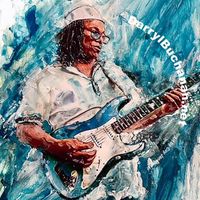 Darryl Buchanan Smooth Jazz, Soul Motown