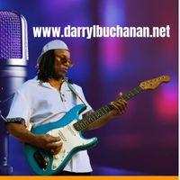 Darryl Buchanan Smooth R&B, Soul Motown