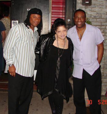 Darryl B Tyka Nelson, Don Carlos in Minneapolis,MI
