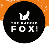 Sing Me A River @ The Rabbid Fox