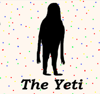Sing Me A River at The Yeti Cafe