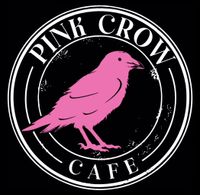 David Lum @ Pink Crow Cafe 