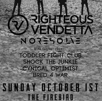 Righteous Vendetta