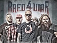 Rise of the Locals VII w/special guests Bred 4 War