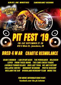 pitfest 19