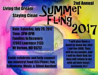 summer fling 2017