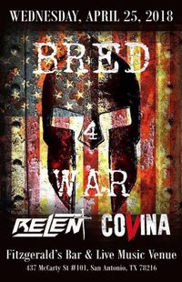 the great southern war tour