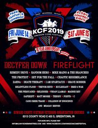 Kingdom Come Festival