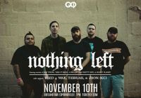 nothing left
