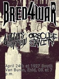the great southern war tour