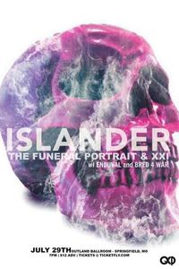 islander
