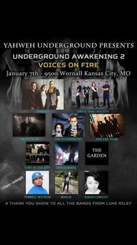Underground Awakening 2
