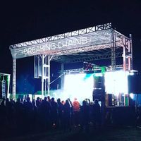 breaking chains festival