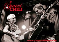 Sweet Chili live