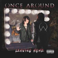 Leaving Home - CD